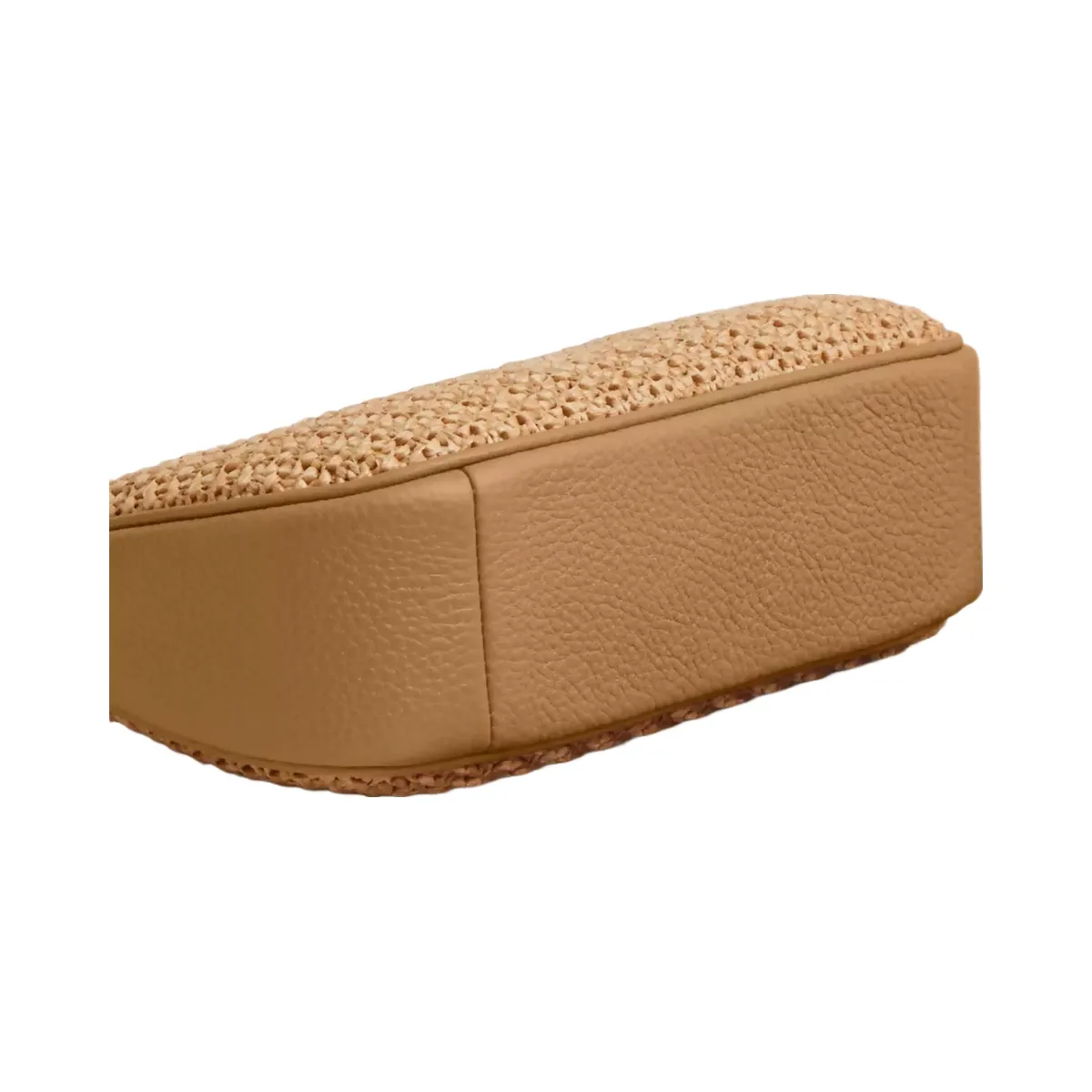 Coach Teri Mini Crossbody Bag in Gold Toast