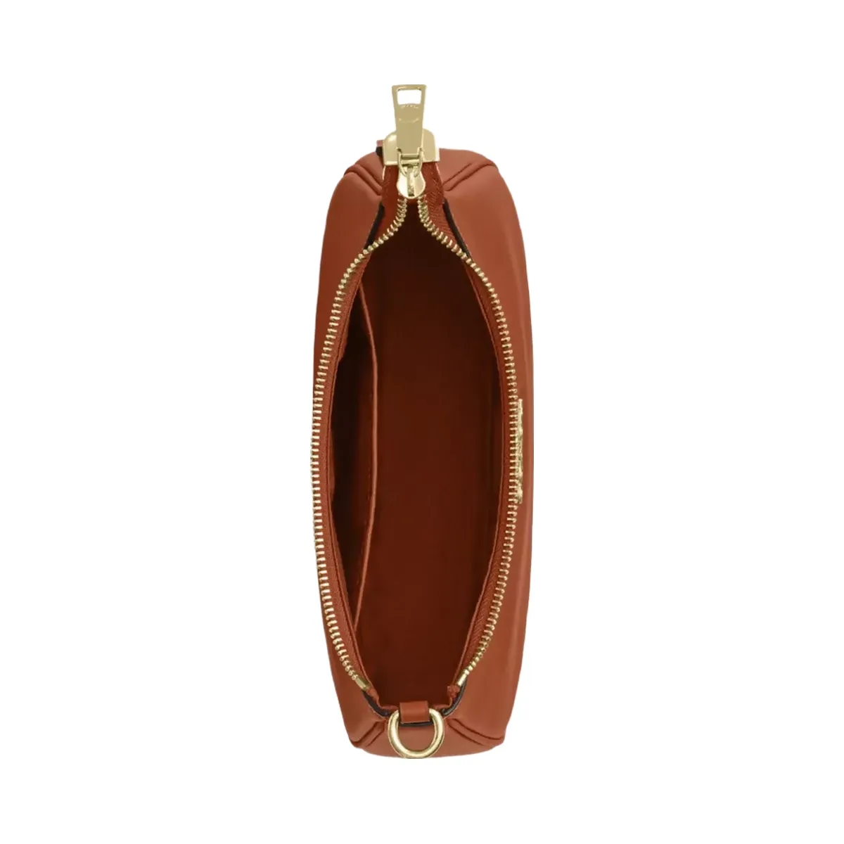 Coach Teri Shoulder Bag in Im Amber Brown