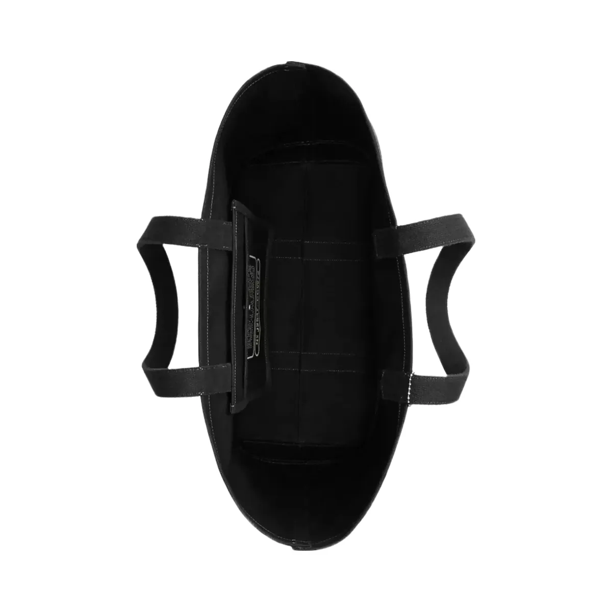 Coach Utility Tote in Black