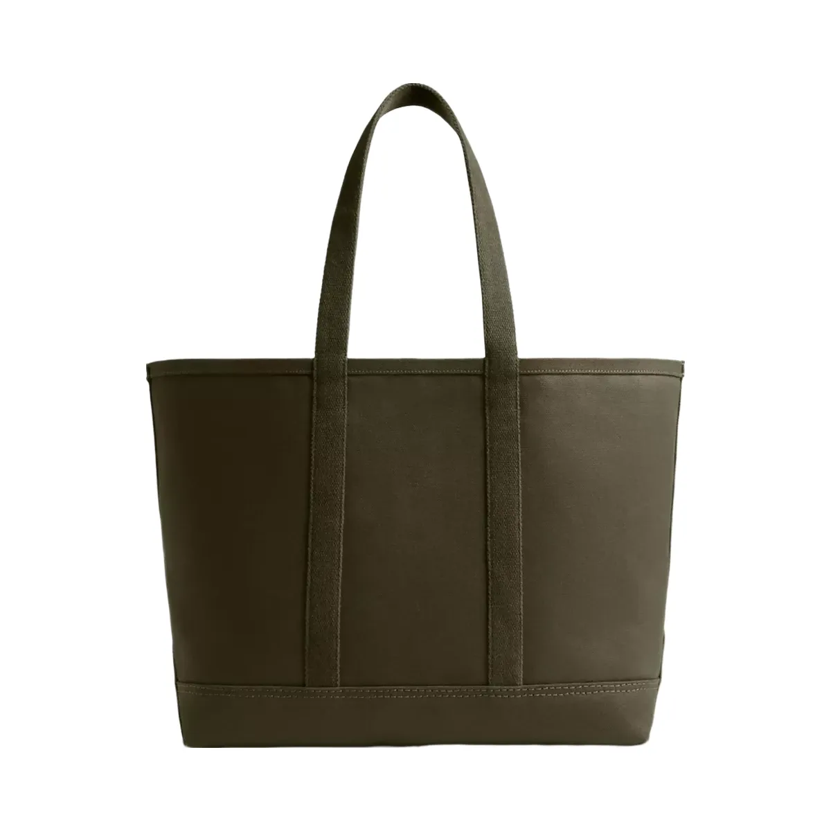 Coach Utility Tote in Olive