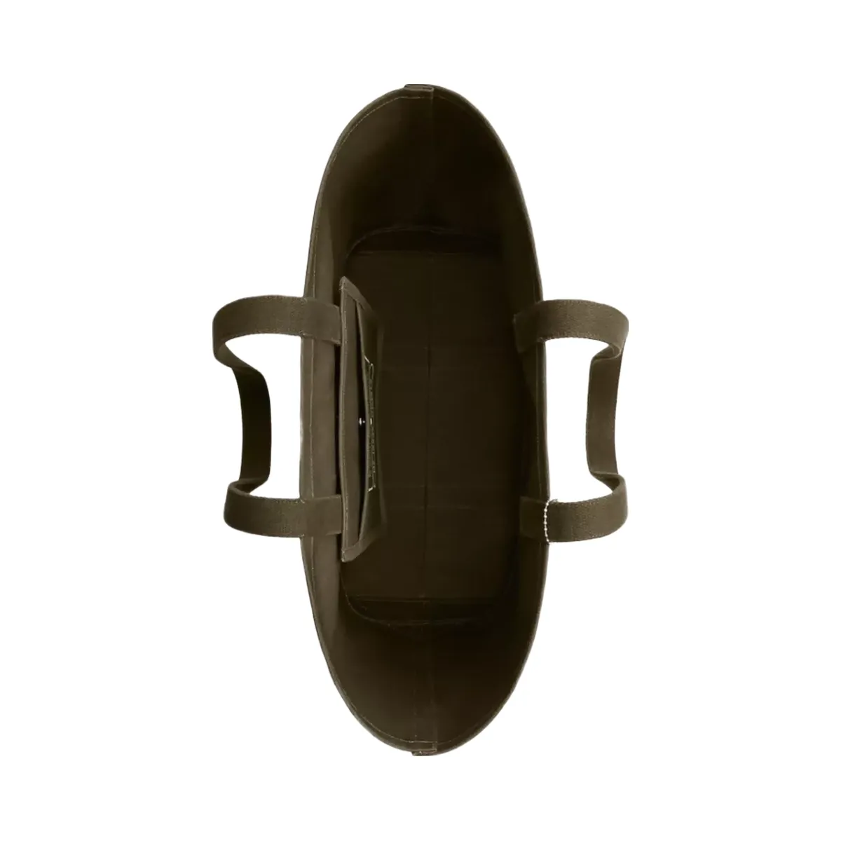 Coach Utility Tote in Olive