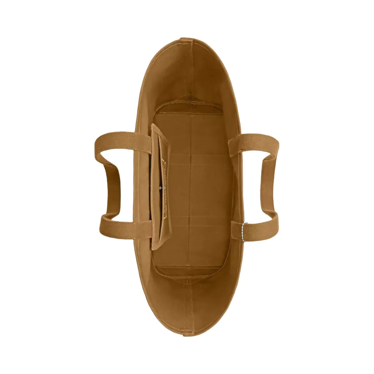 Coach Utility Tote in Trench