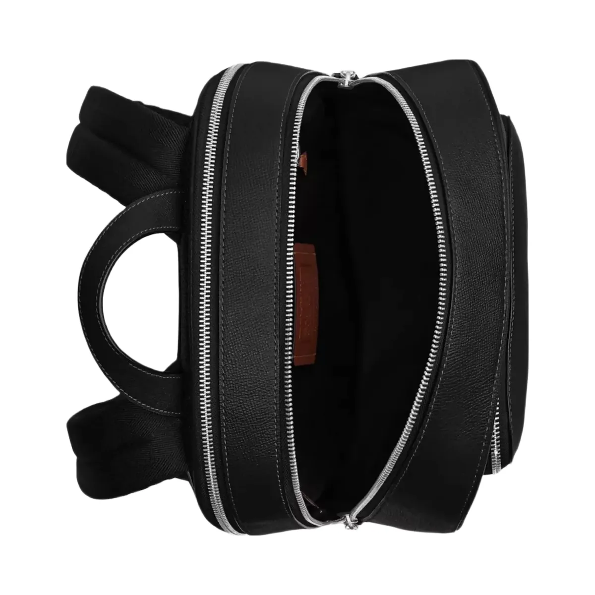 Coach Wade Backpack in Black