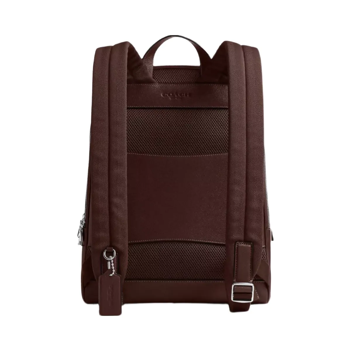 Coach Wade Backpack in Maple