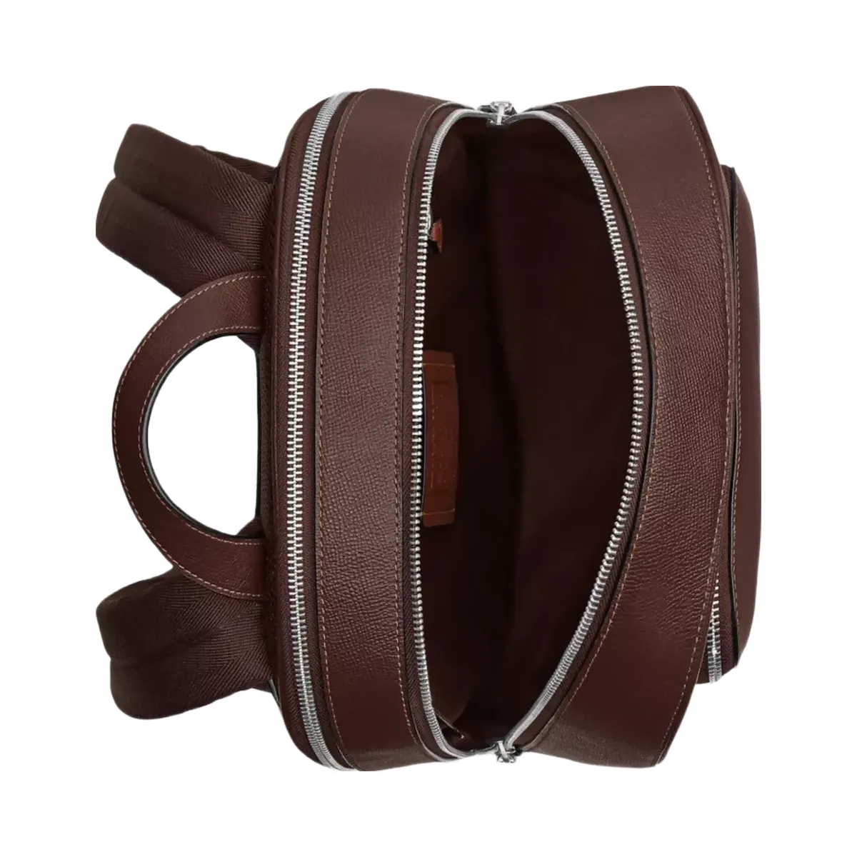 Coach Wade Backpack in Maple