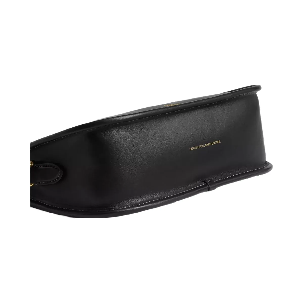 Coach Waverly Bag in Brass Black
