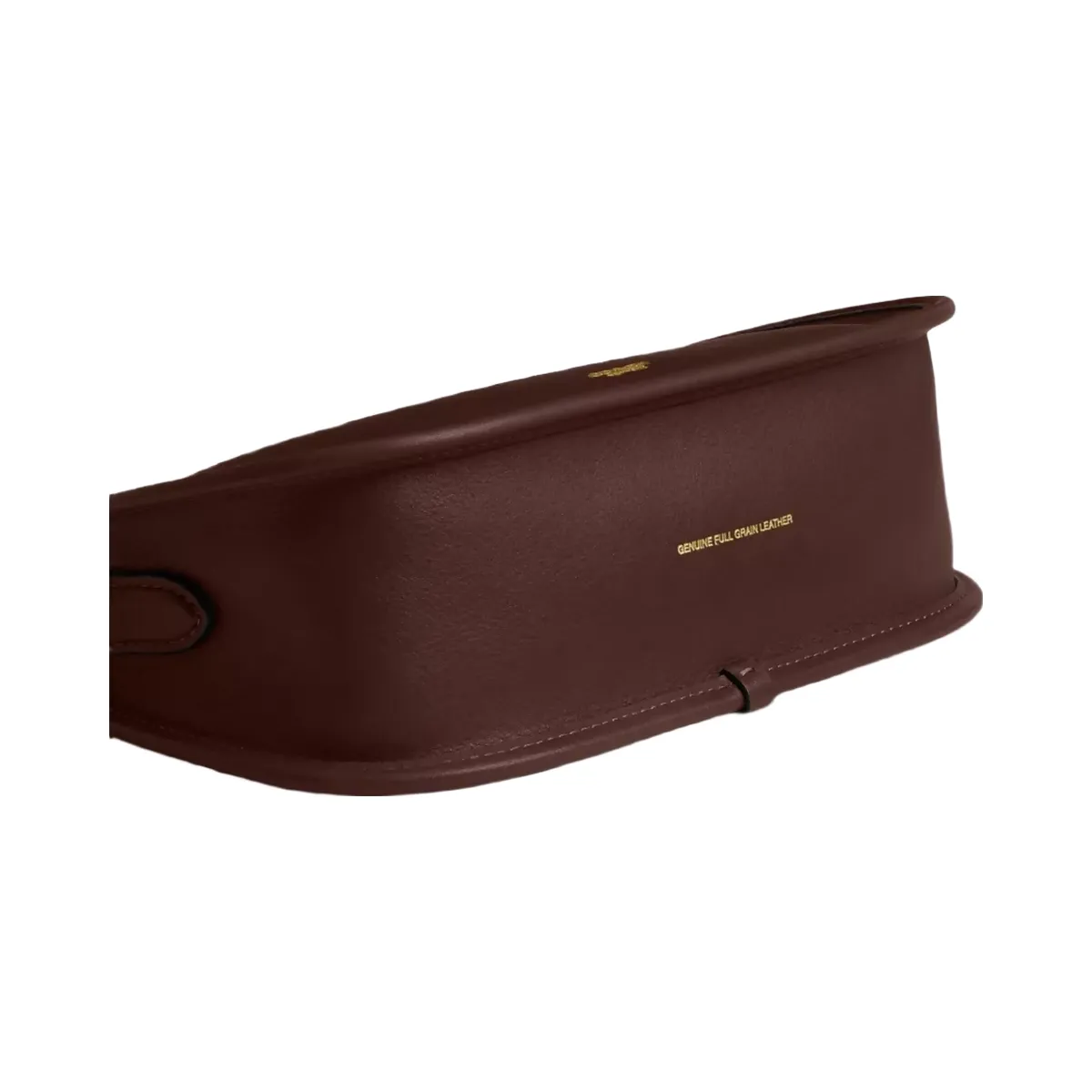 Coach Waverly Bag in Brass Maple