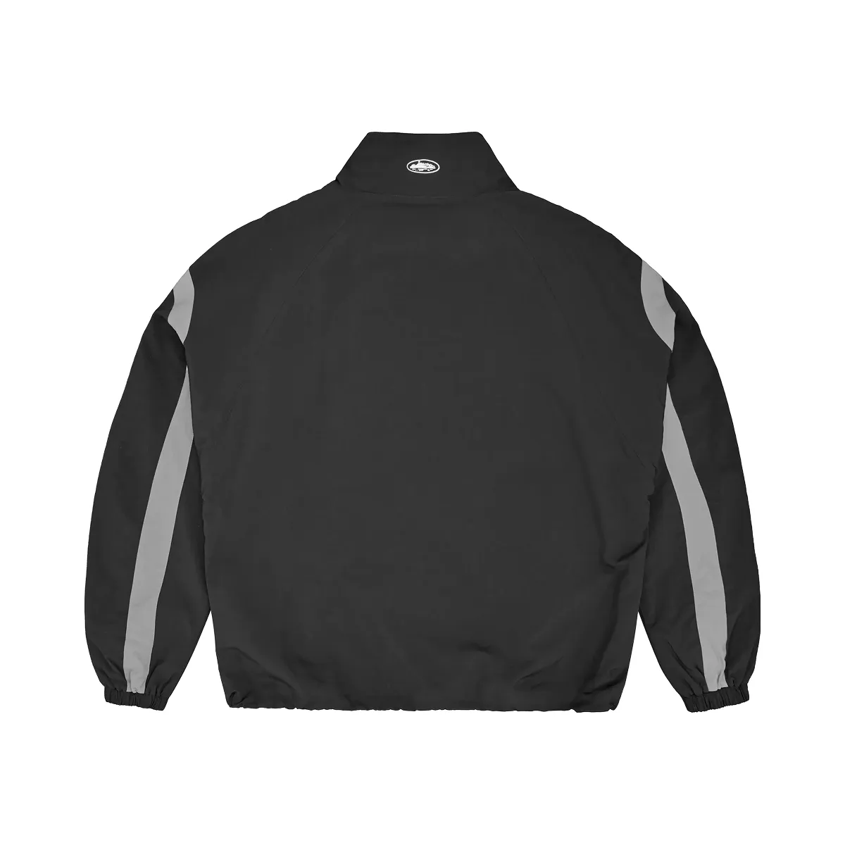 Corteiz Strata Shuku Jacket Black | Hype Fly India