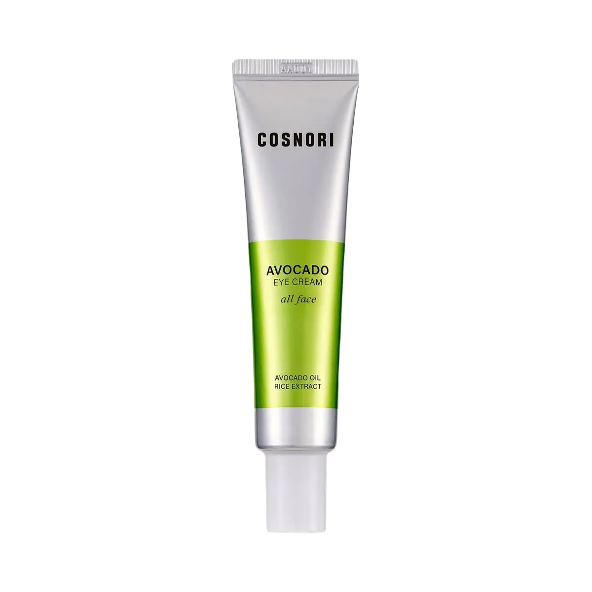 Cosnori Avocado Eye Cream All Face