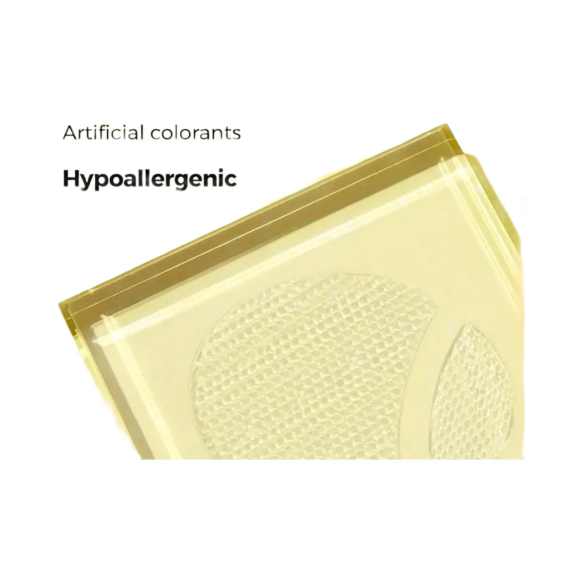 COSRX Advanced Snail Hydrogel Eye Patch