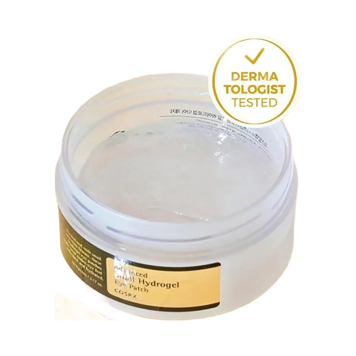 COSRX Advanced Snail Hydrogel Eye Patch