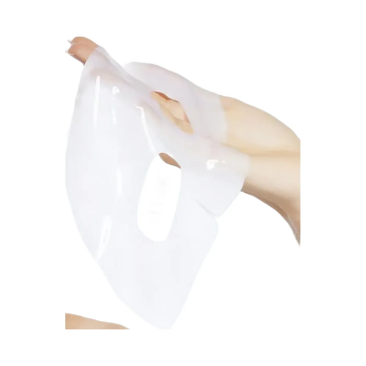 COSRX Advanced Snail Mucin Glass Glow Hydrogel Mask