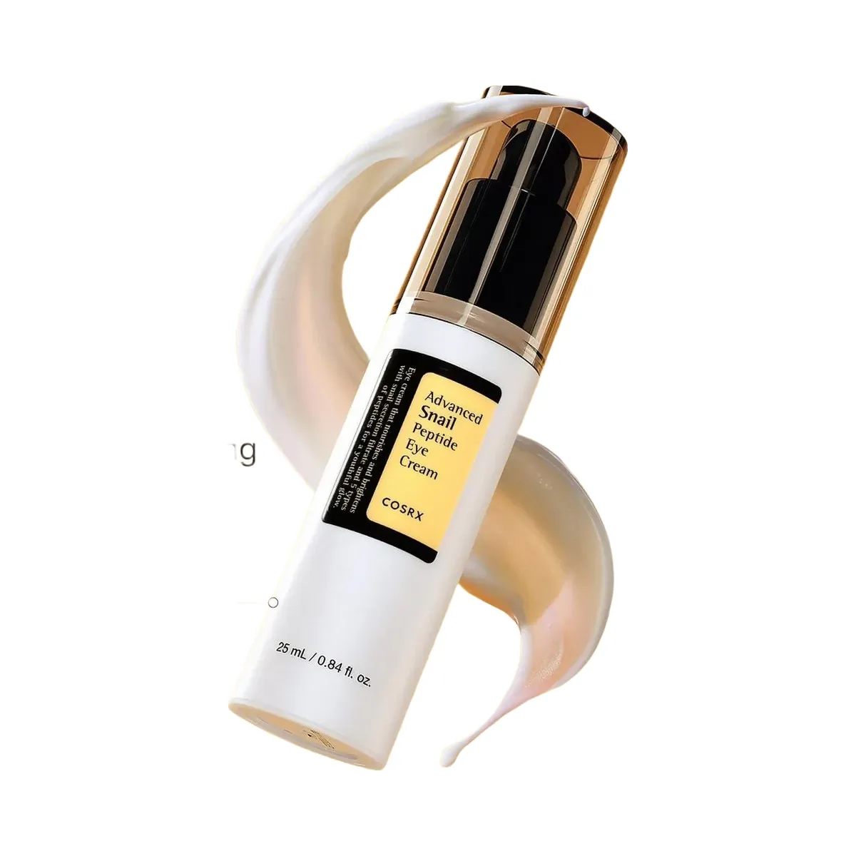 COSRX Advanced Snail Peptide Eye Cream