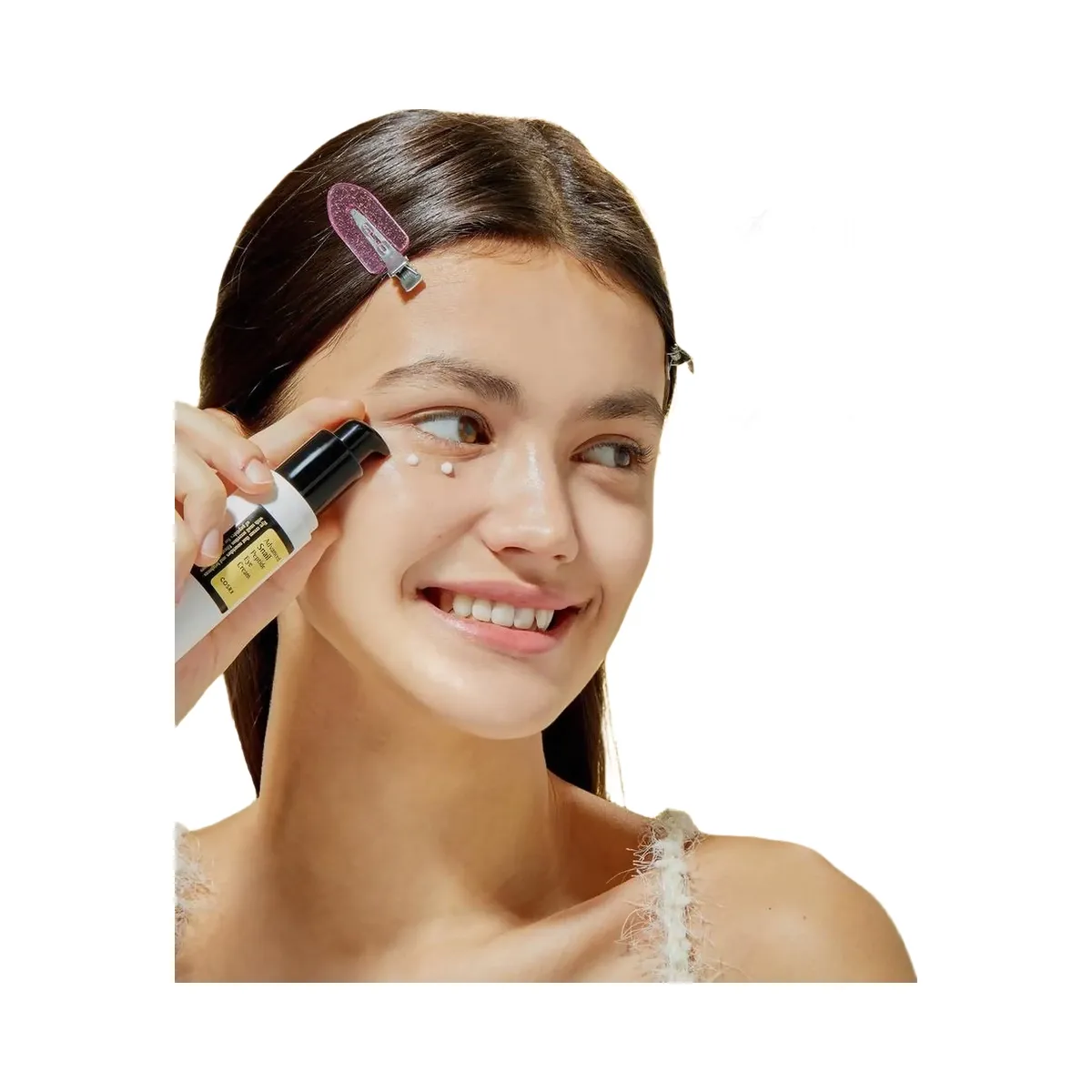 COSRX Advanced Snail Peptide Eye Cream