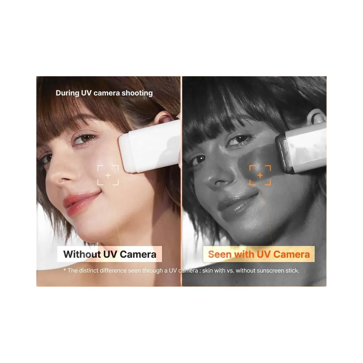 COSRX Airy-Light Clear Sunscreen Stick SPF 50