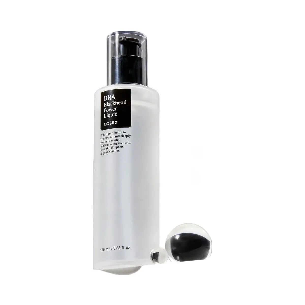 COSRX BHA Blackhead Power Liquid Treatment