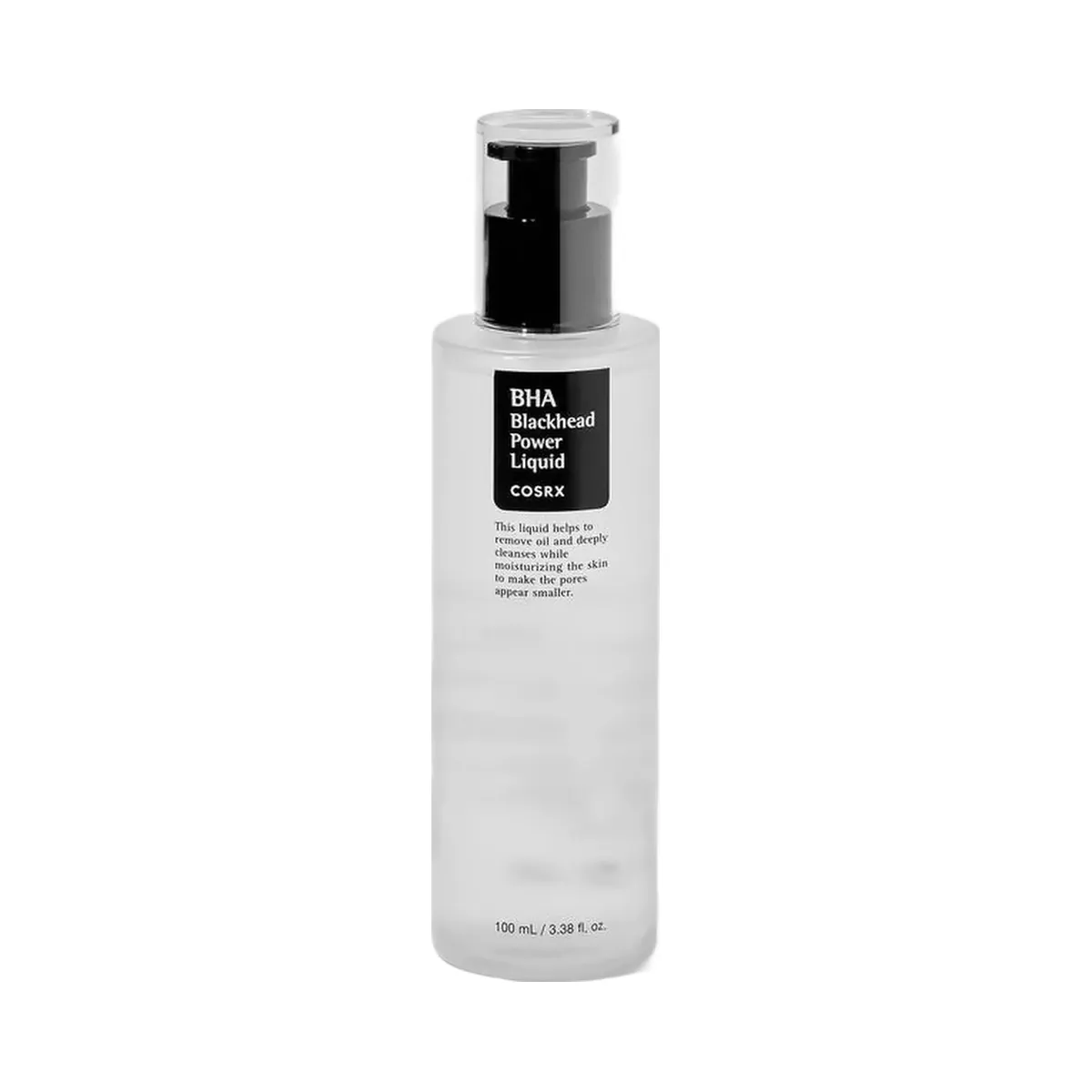 COSRX BHA Blackhead Power Liquid Treatment