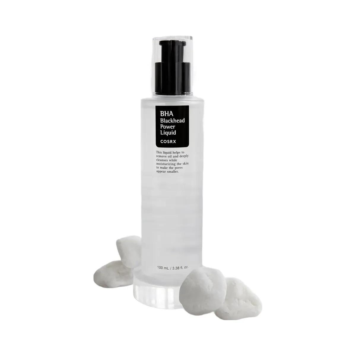COSRX BHA Blackhead Power Liquid Treatment