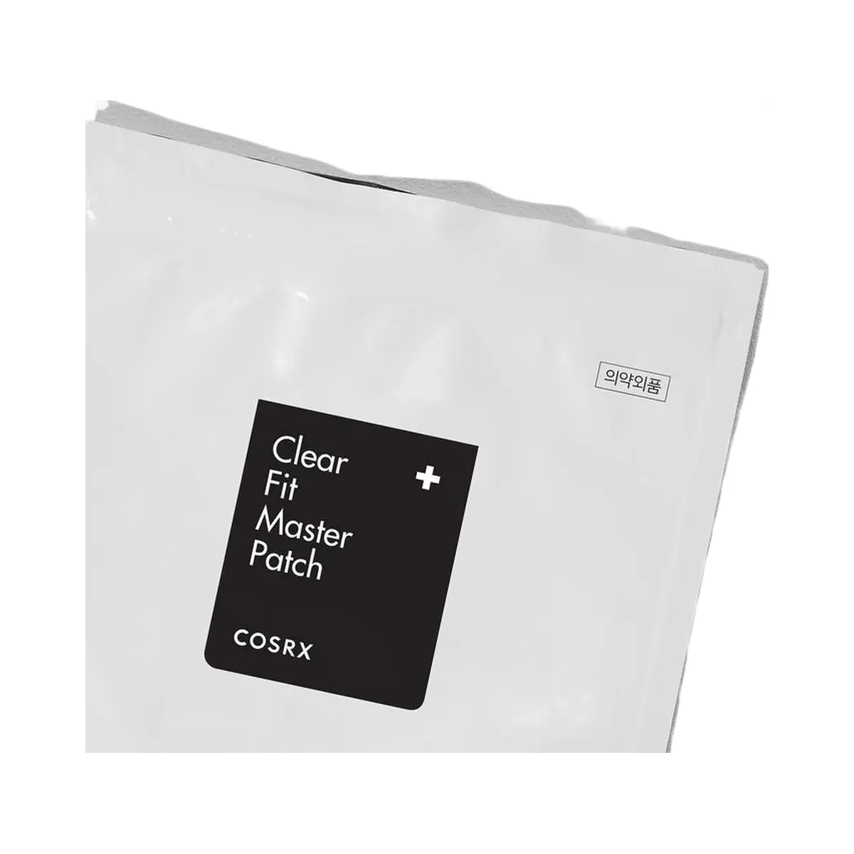 COSRX Clear Fit Master Patch - Day Care