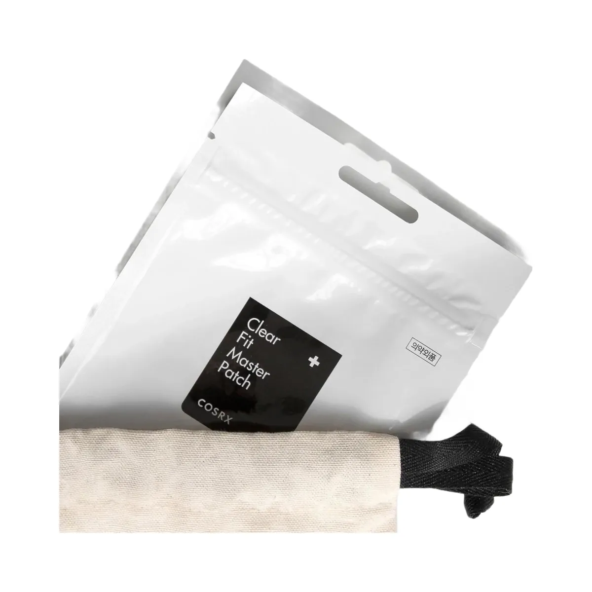 COSRX Clear Fit Master Patch - Day Care