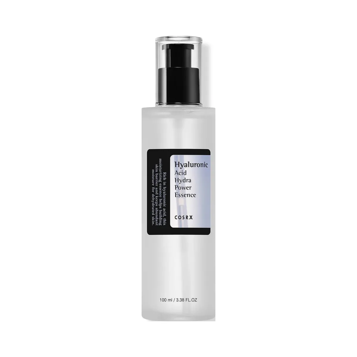 COSRX Hyaluronic Acid Hydra Power Essence