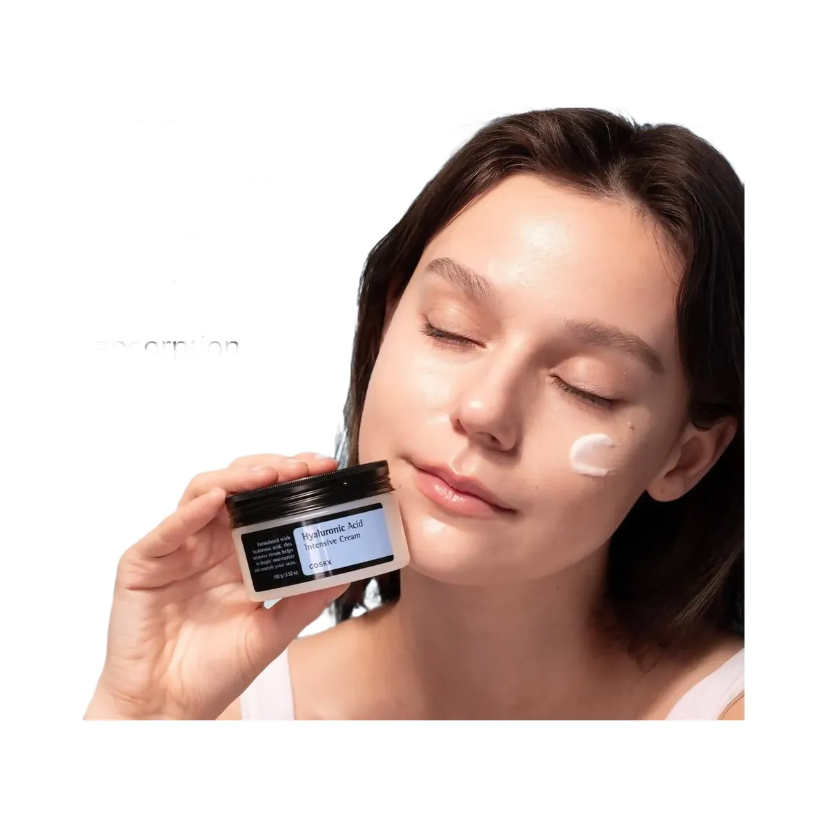 COSRX Hyaluronic Acid Intensive Cream
