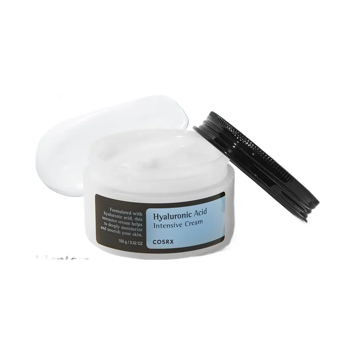 COSRX Hyaluronic Acid Intensive Cream