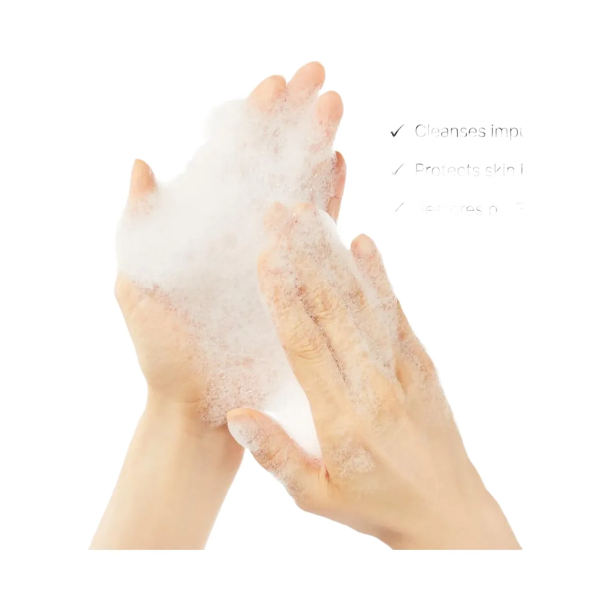 COSRX Low pH Good Morning Gel Cleanser