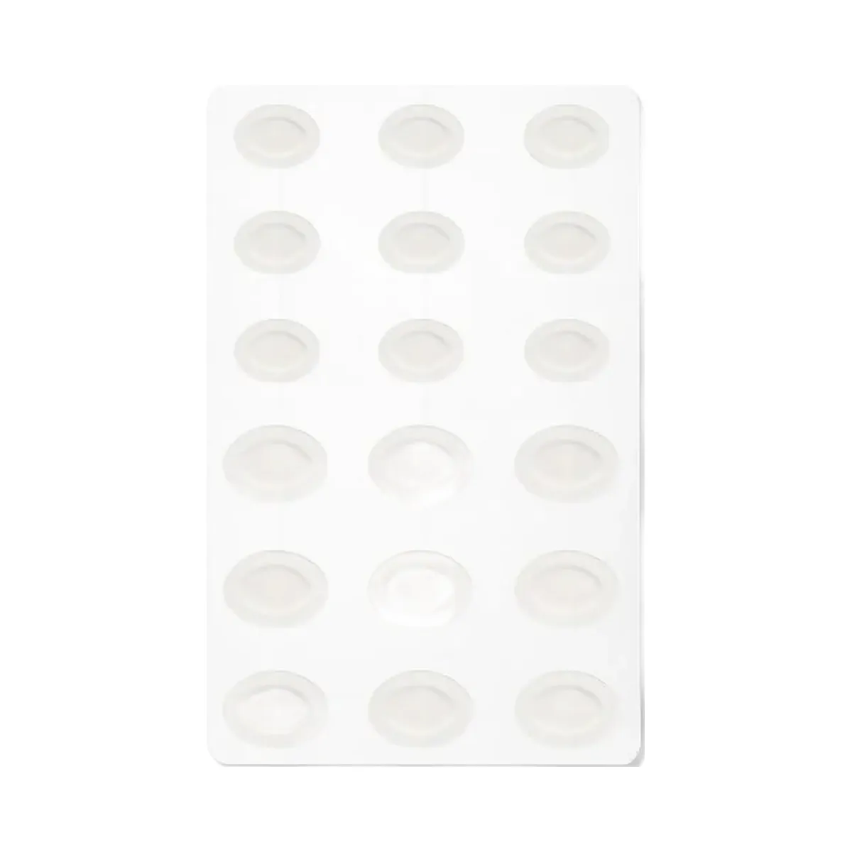 COSRX Master Patch Intensive Set - 90 Hydrocolloid Patches