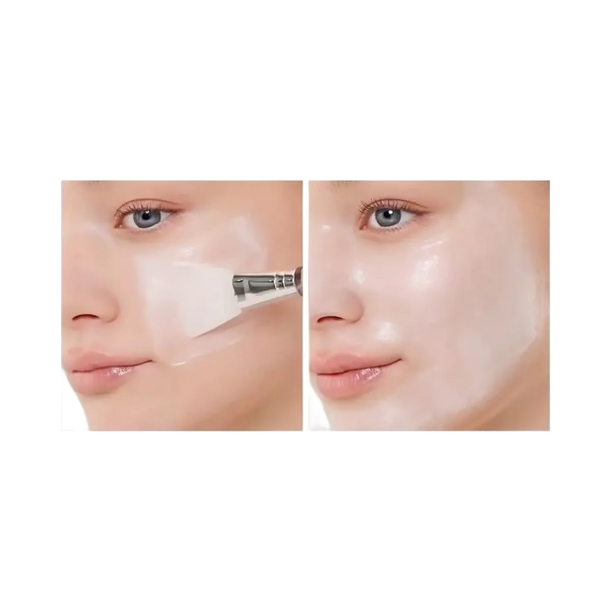 COSRX PDRN Exosome Skinplaning Glaze Mask with Collagen & Peptide