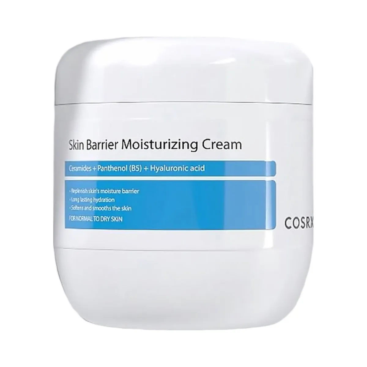 COSRX Skin Barrier Moisturizing Cream For Face & Body
