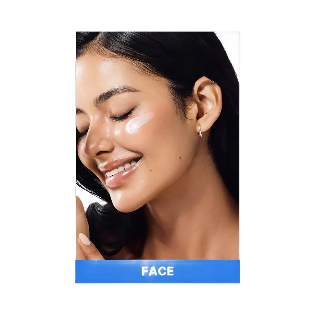 COSRX Skin Barrier Moisturizing Cream For Face & Body