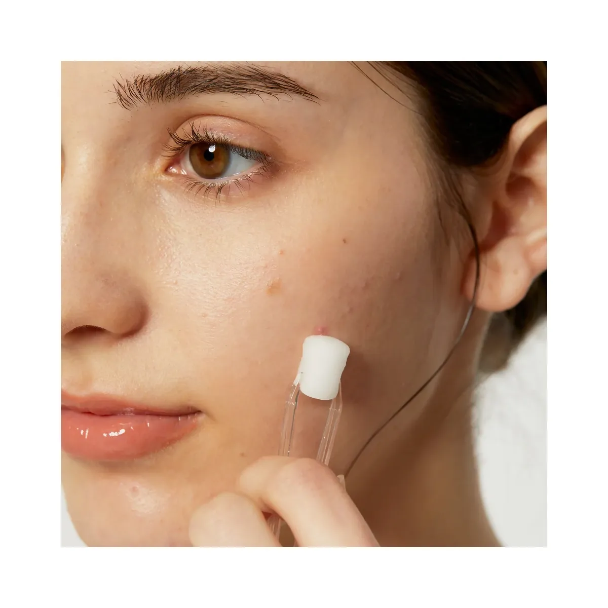 COSRX The AHA 2 BHA 2 Blemish Treatment Serum