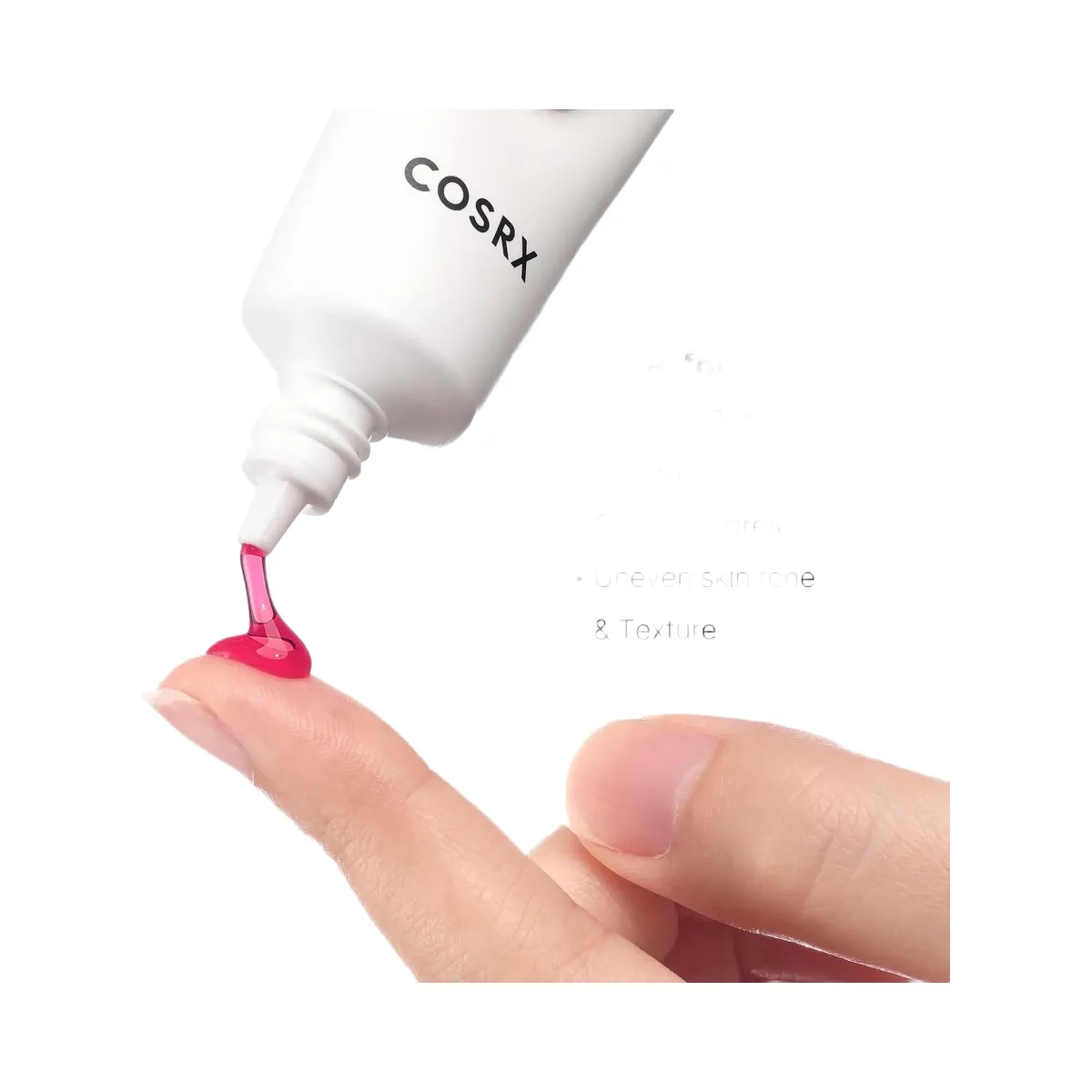 COSRX The AHA BHA PHA LHA 35 Peel with Vitamins B5 & B12
