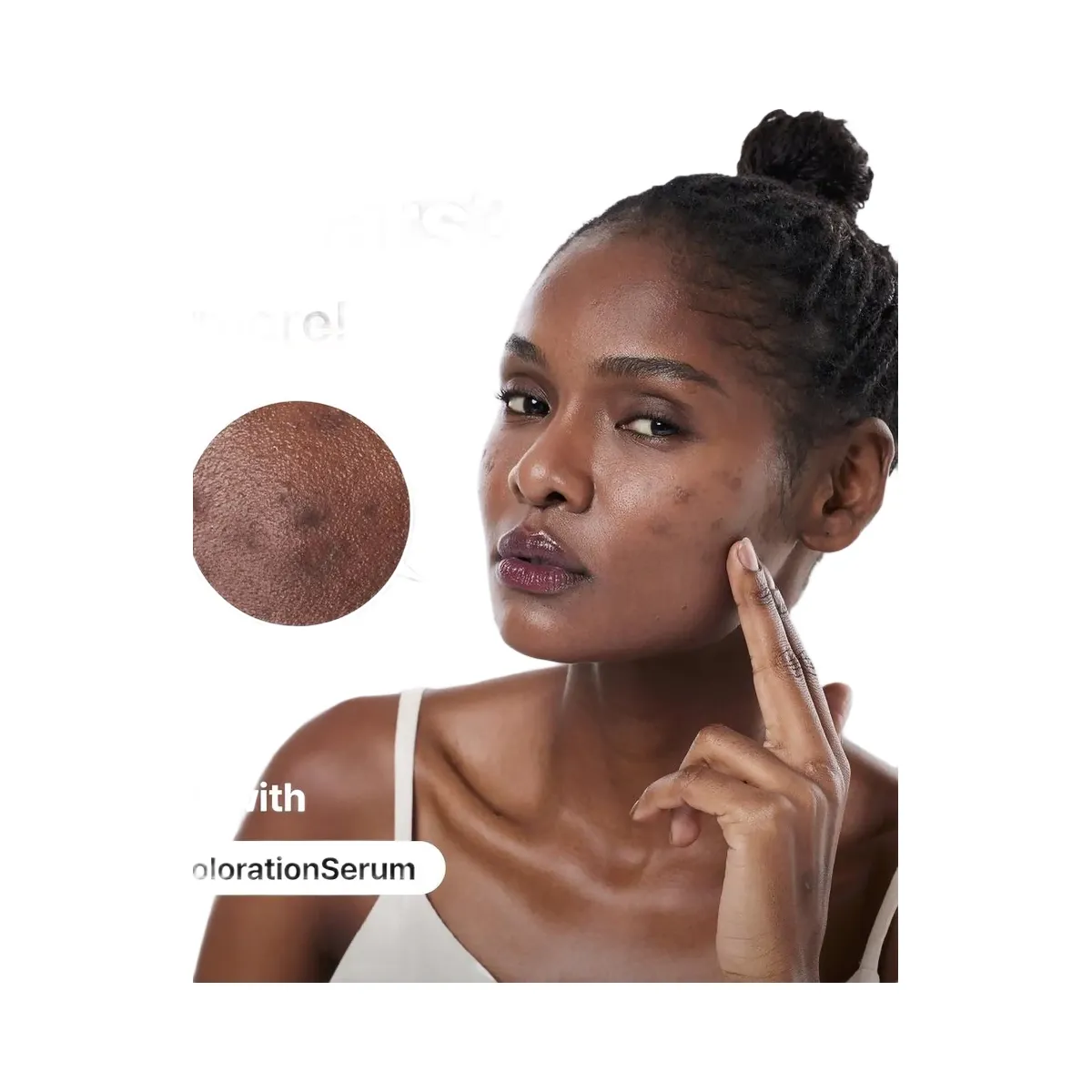 COSRX The Alpha-Arbutin 2 Discoloration Care Serum