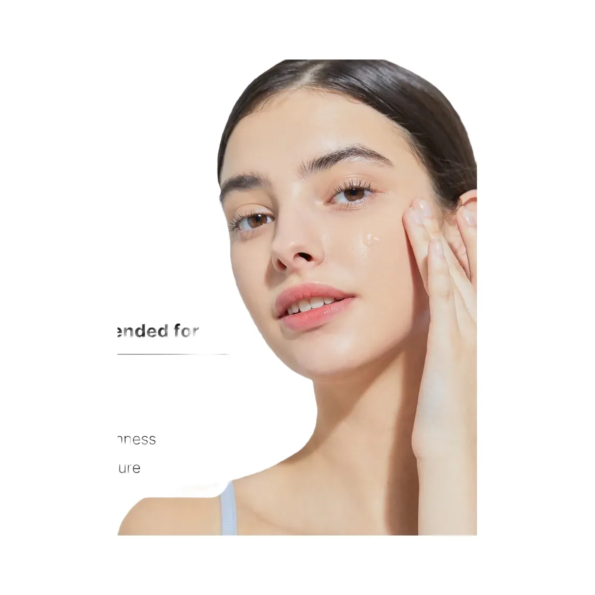 COSRX The Hyaluronic Acid 3 Serum with Amino Acids + Ceramide NP