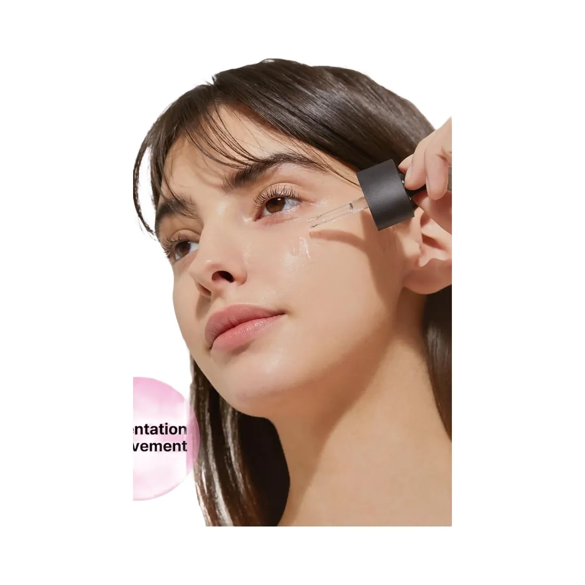 COSRX The Niacinamide 15 Serum with Acetyl Glucosamine + Zinc PCA
