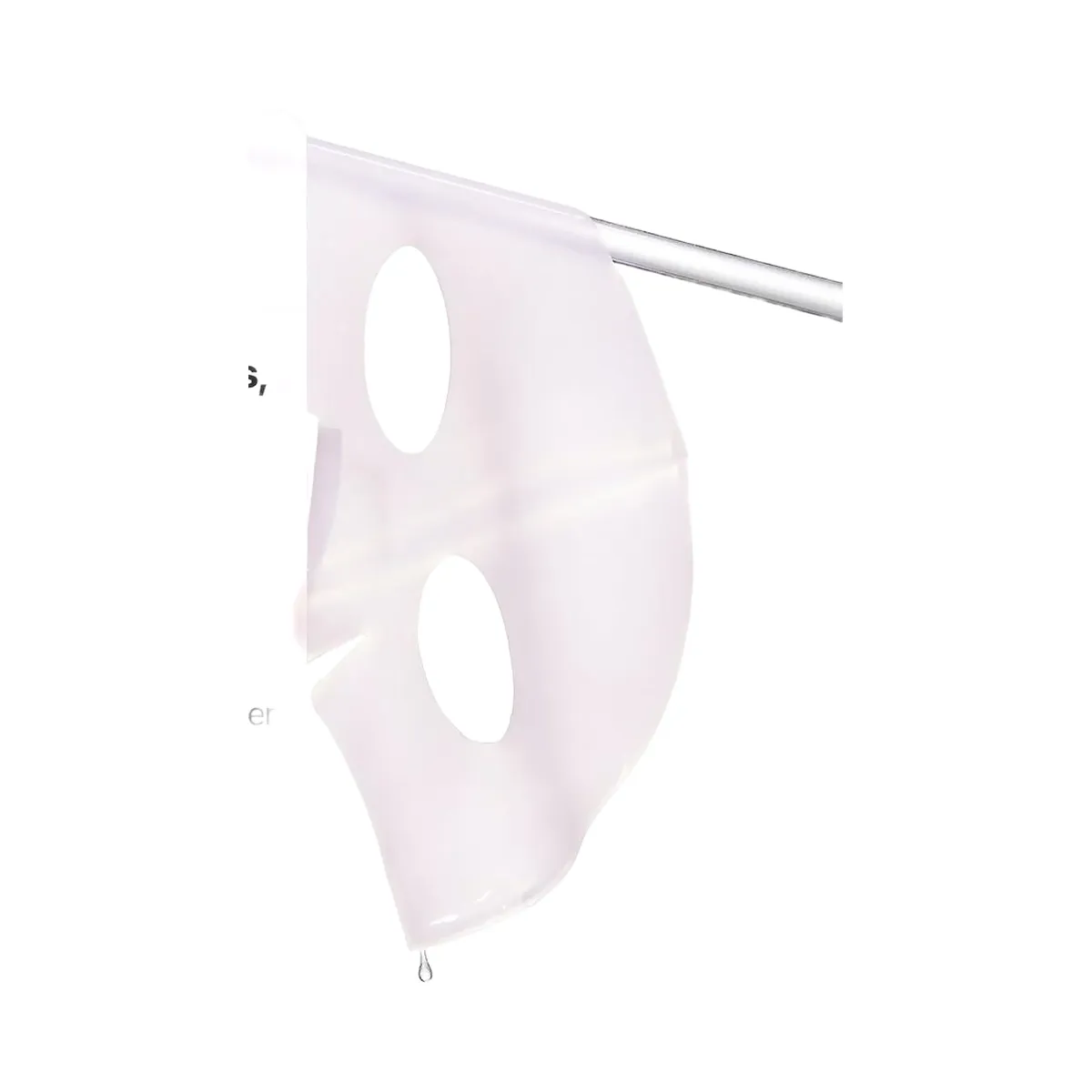 COSRX The Peptide Collagen Lifting Glow Hydrogel Mask