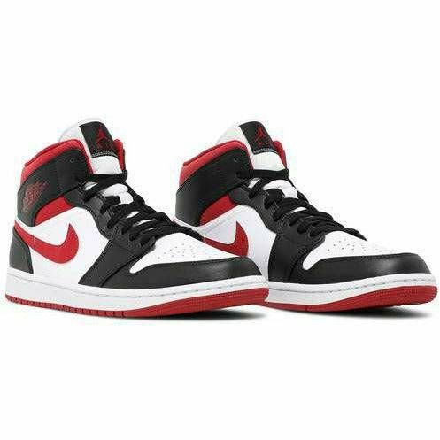 Buy Air Jordan 1 Mid Gym Red now | Hype Fly India