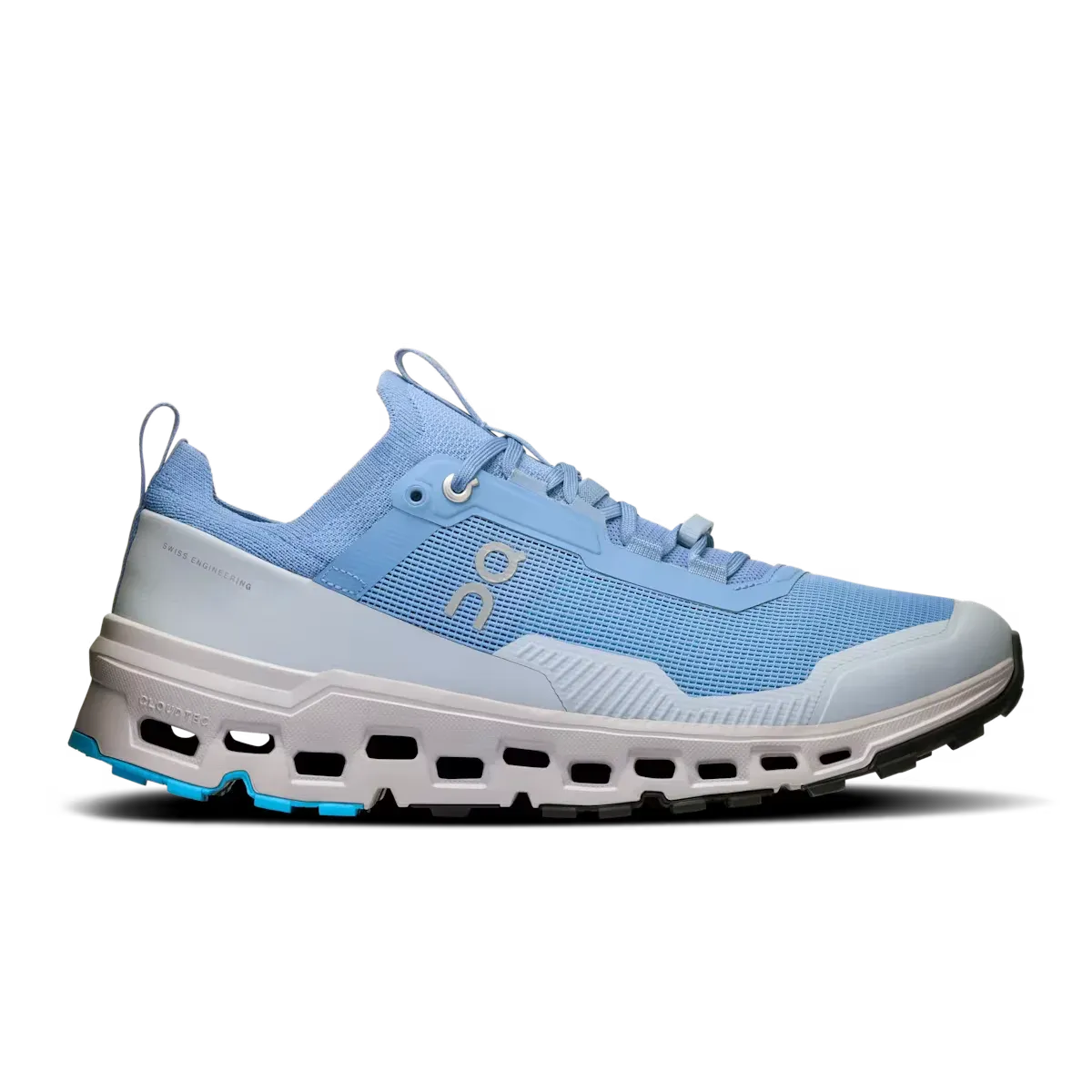 On Running Cloudultra 2 Chambray Glacier