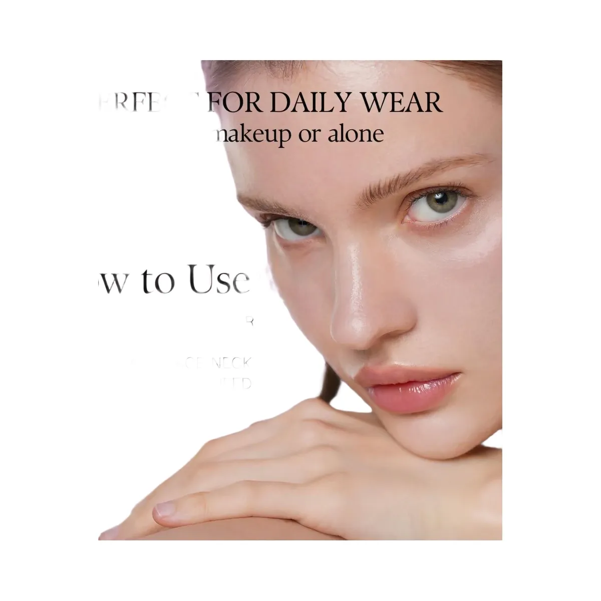d'Alba Piedmont UV Tone-Up Sunscreen Broad Spectrum SPF 50+