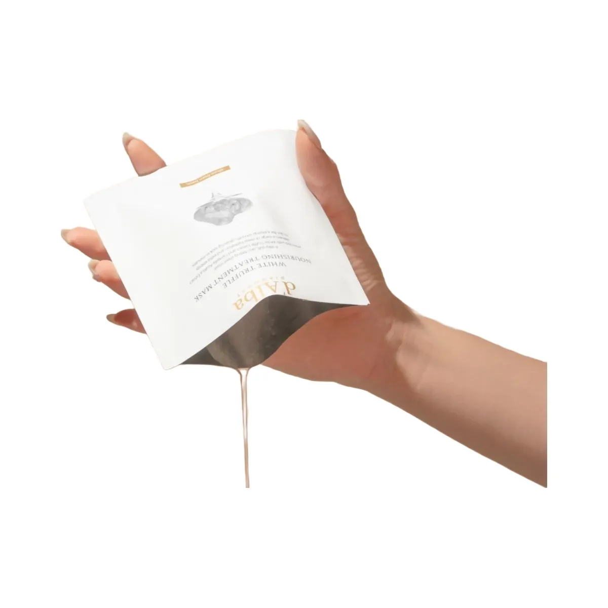 d'Alba Piedmont White Truffle Nourishing Treatment Mask