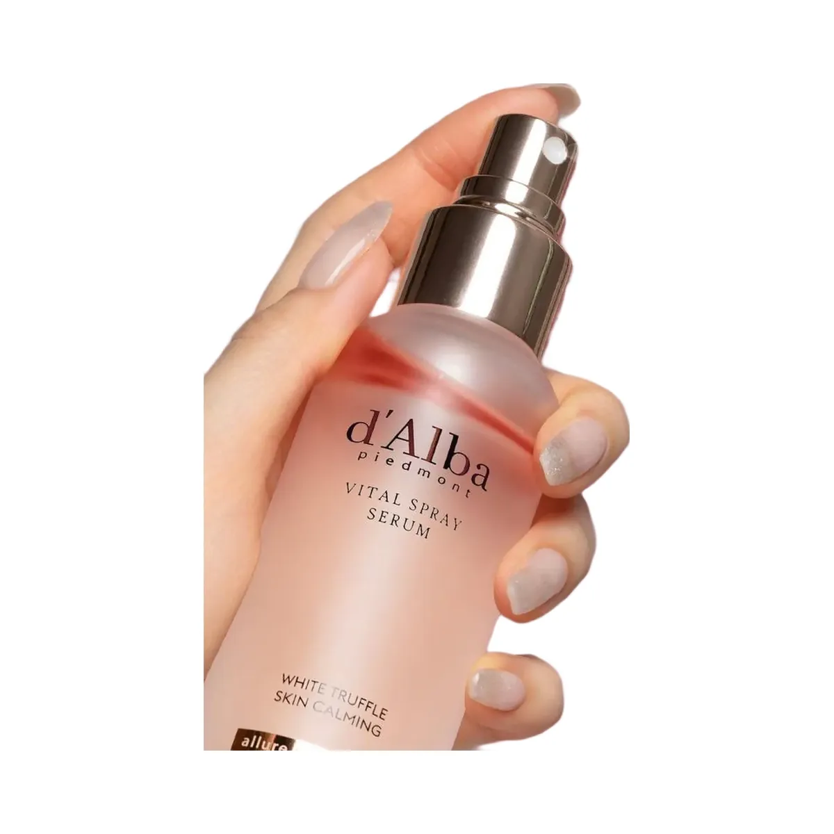 d'Alba Piedmont White Truffle Vital Calming Spray Serum