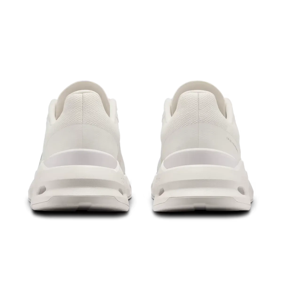 On Running Cloudpulse White Frost