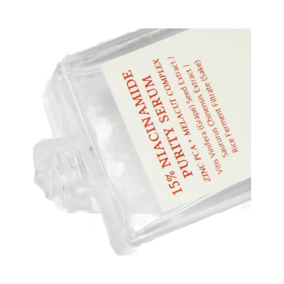 Dr. Althea 15% Niacinamide Purity Serum