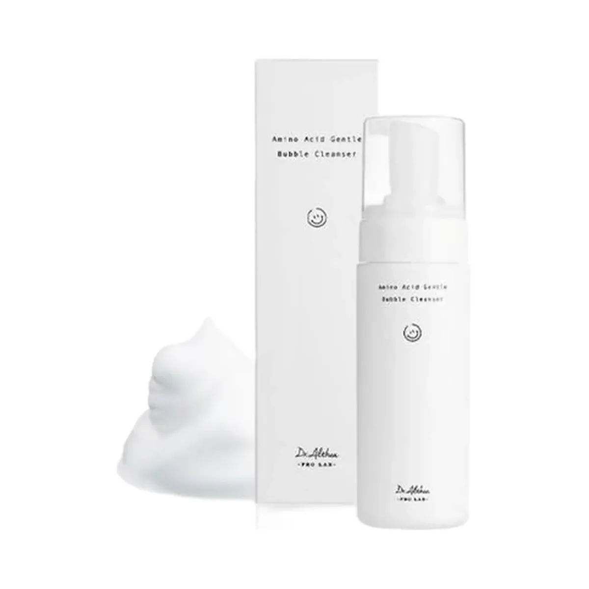 Dr. Althea Amino Acid Gentle Bubble Cleanser