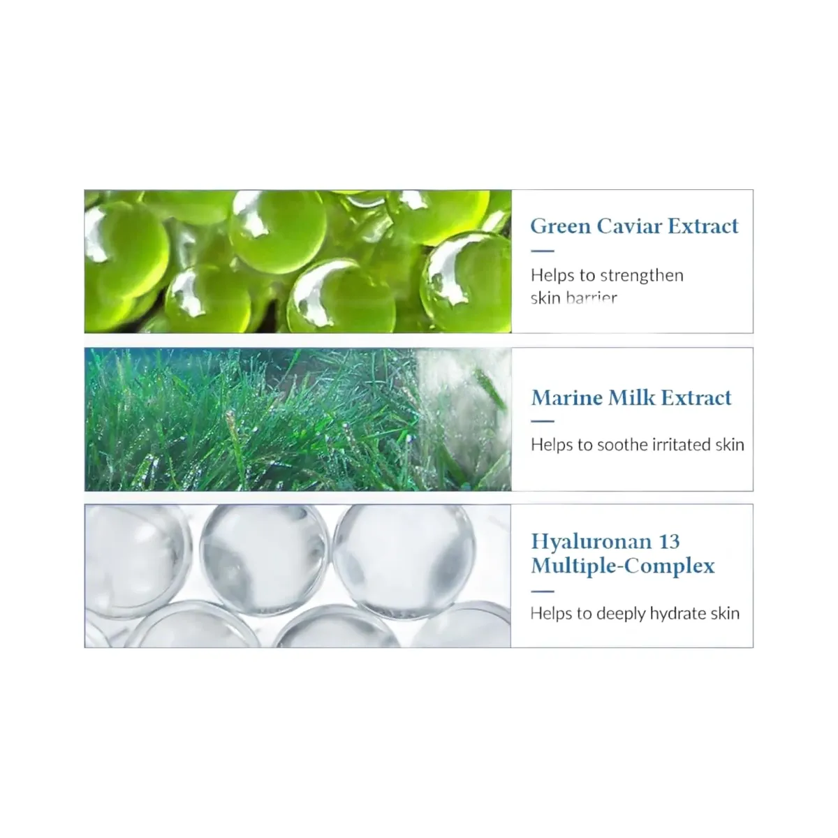 Dr. Althea Aqua Marine Watery Cream