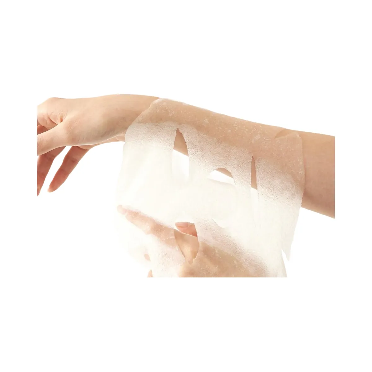 Dr. Althea Cushion Veil Calming Mask