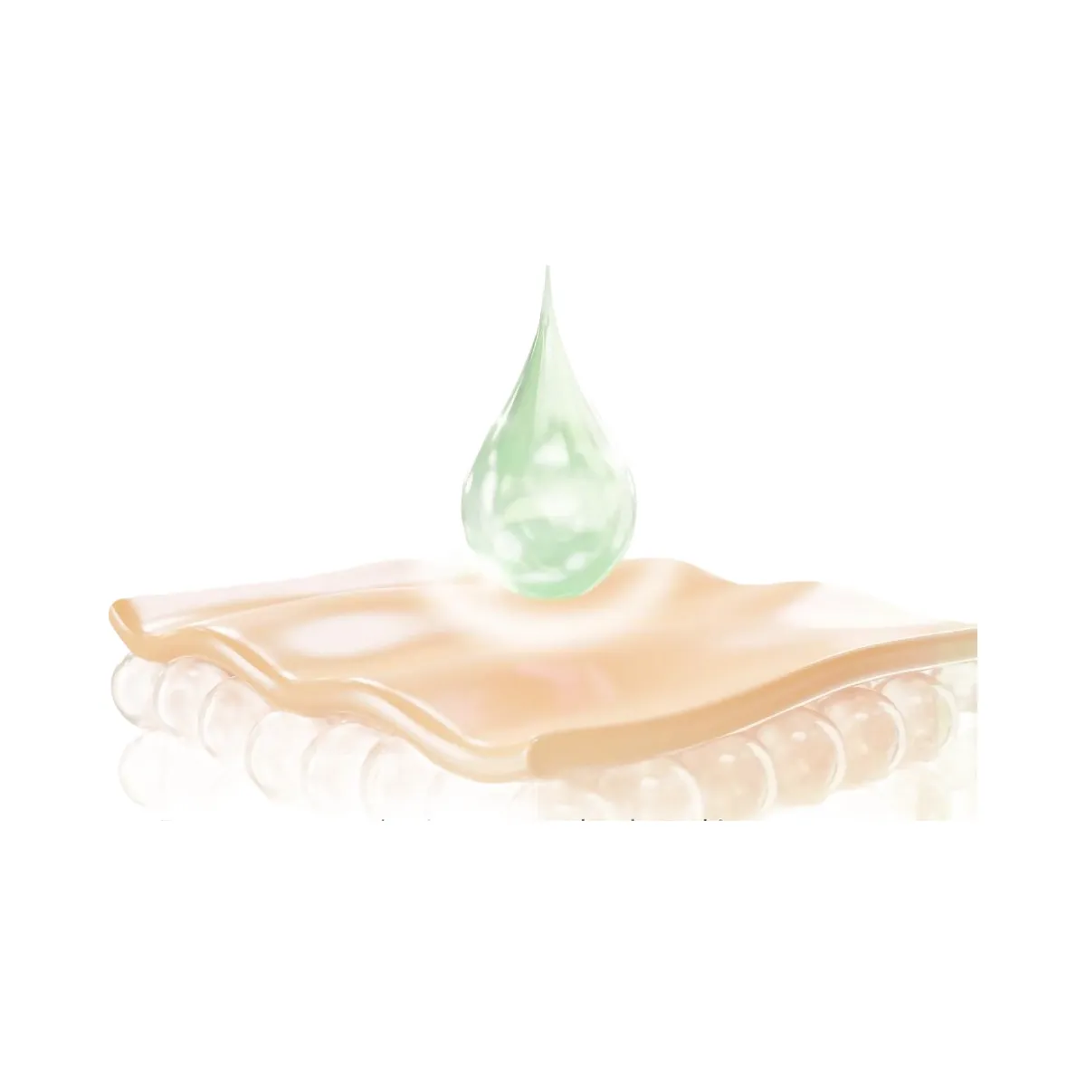 Dr. Althea Cushion Veil Calming Mask