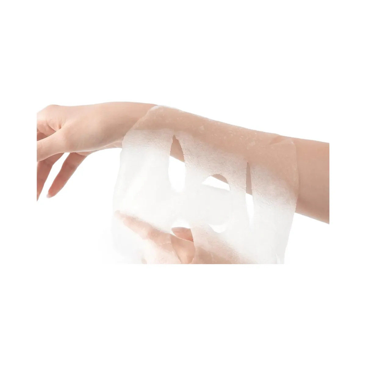 Dr. Althea Jelly Seal Dewy Mask